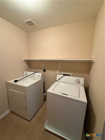 5211 Capricorn Loop, Killeen, TX 76542