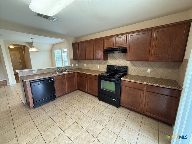 5211 Capricorn Loop, Killeen, TX 76542