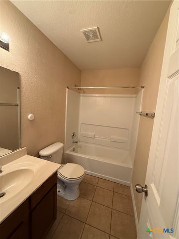 5211 Capricorn Loop, Killeen, TX 76542