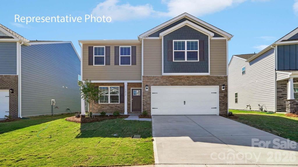 5305 Harriets Memory Trail, Lincolnton, NC 28092