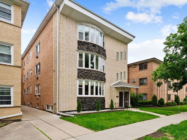 8729 W SUMMERDALE Avenue 1, Chicago, IL 60656
