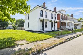 538-540 Kelton Avenue, Columbus, OH 43205