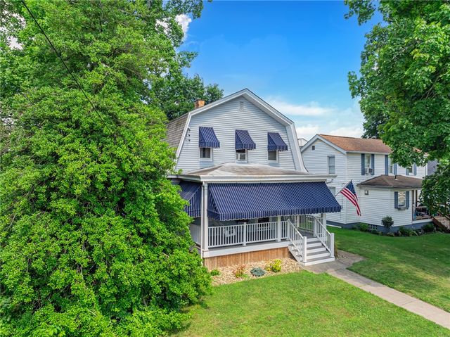488 Buffalo St, Beaver, PA 15009