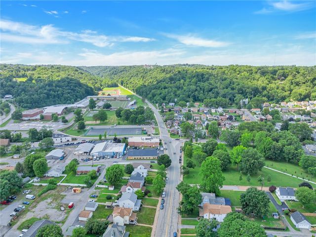 488 Buffalo St, Beaver, PA 15009