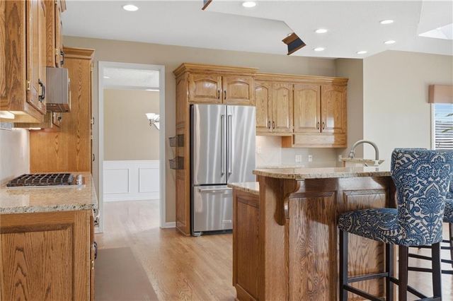 5627 NW 81st Terrace, Kansas City, MO 64151