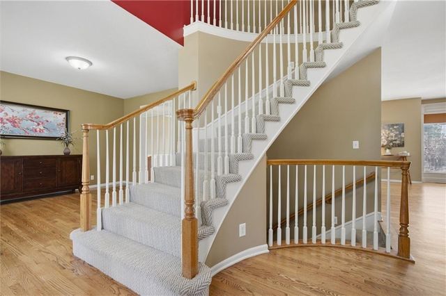 5627 NW 81st Terrace, Kansas City, MO 64151