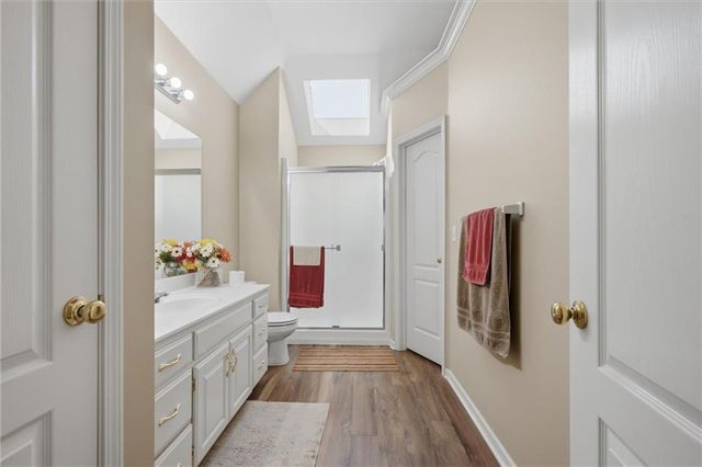 5627 NW 81st Terrace, Kansas City, MO 64151