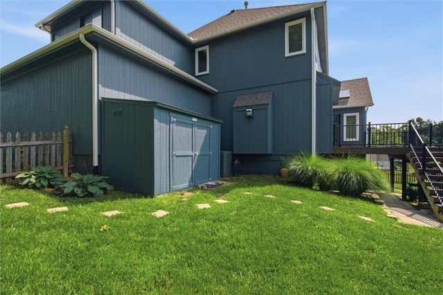 5627 NW 81st Terrace, Kansas City, MO 64151