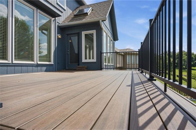5627 NW 81st Terrace, Kansas City, MO 64151