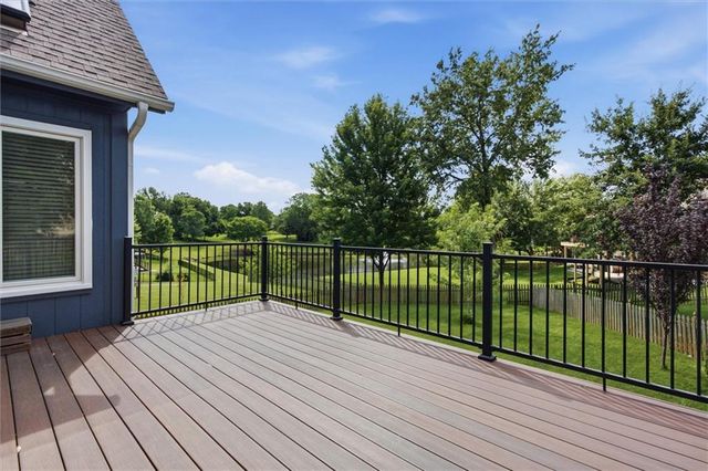 5627 NW 81st Terrace, Kansas City, MO 64151