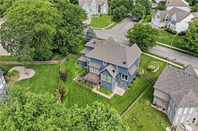 5627 NW 81st Terrace, Kansas City, MO 64151