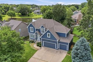 5627 NW 81st Terrace, Kansas City, MO 64151