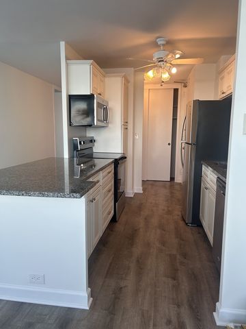 4800 S Chicago Beach Drive 2212, Chicago, IL 60615