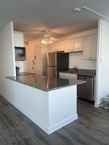 4800 S Chicago Beach Drive 2212, Chicago, IL 60615