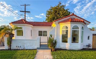 4380 W 28th Street, Los Angeles, CA 90018