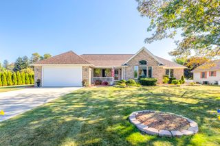 5389 William Drive, Lexington, MI 48450