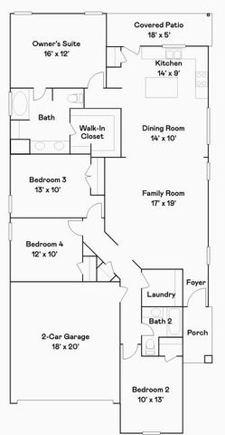 247 Alamito Ave, Kyle, TX 78640