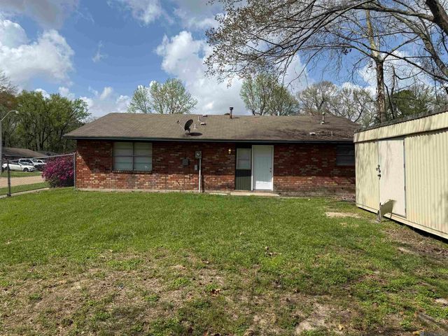 12212 Mumford Dr, Baton Rouge, LA 70807