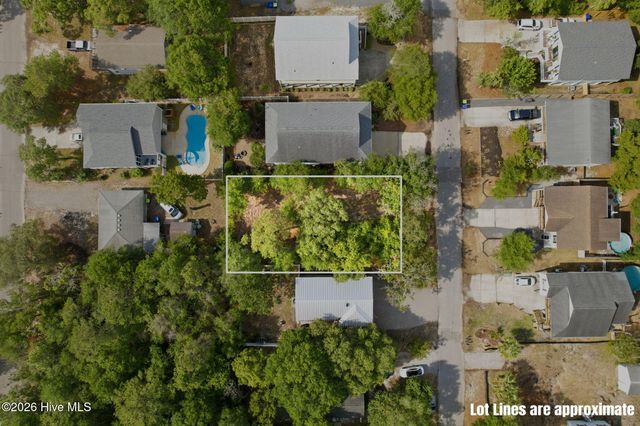 140 NE 6th Street, Oak Island, NC 28465
