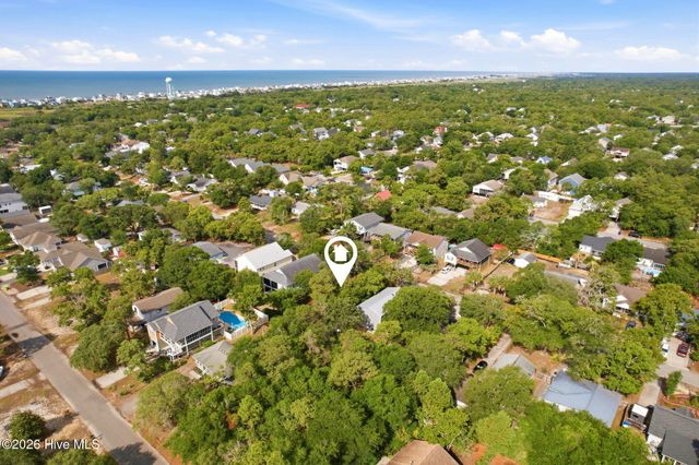 140 NE 6th Street, Oak Island, NC 28465