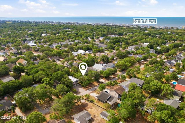 140 NE 6th Street, Oak Island, NC 28465