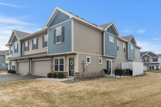 8721 Park Avenue NE, Otsego, MN 55330
