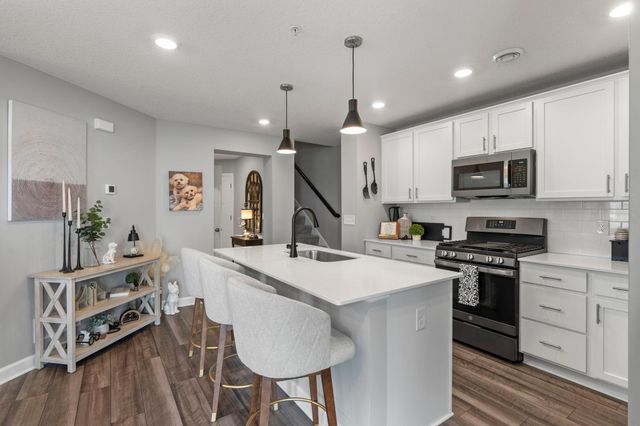 8721 Park Avenue NE, Otsego, MN 55330