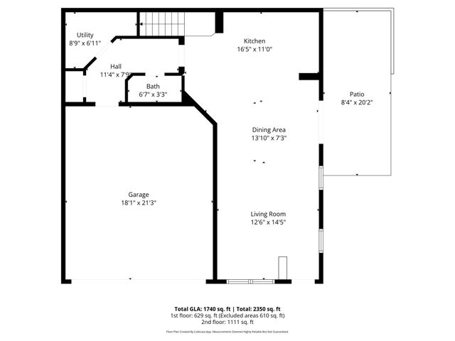 8721 Park Avenue NE, Otsego, MN 55330
