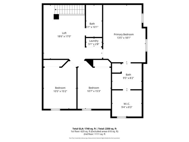 8721 Park Avenue NE, Otsego, MN 55330