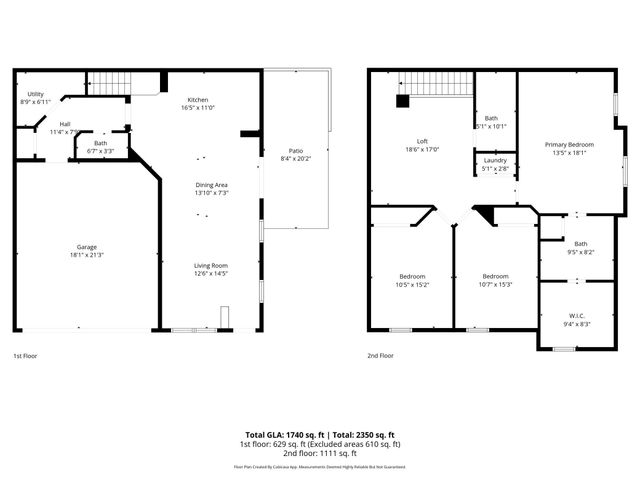 8721 Park Avenue NE, Otsego, MN 55330