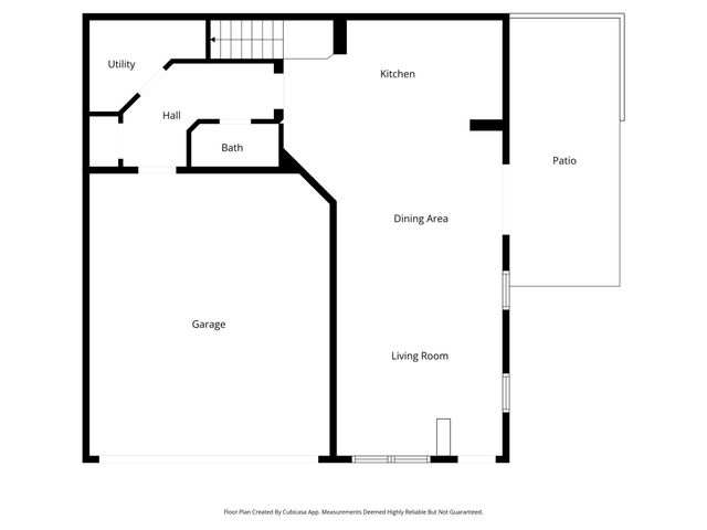 8721 Park Avenue NE, Otsego, MN 55330