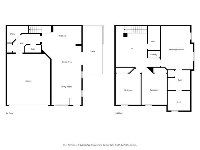 8721 Park Avenue NE, Otsego, MN 55330