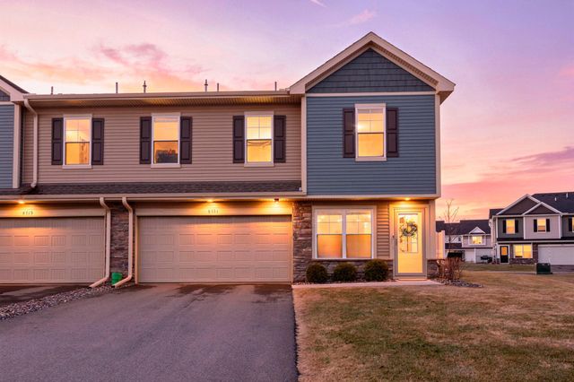 8721 Park Avenue NE, Otsego, MN 55330