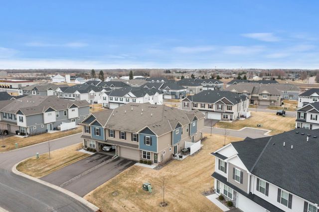 8721 Park Avenue NE, Otsego, MN 55330