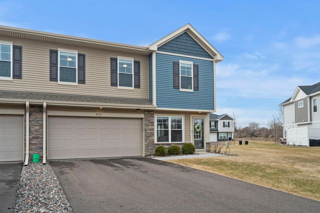 8721 Park Avenue NE, Otsego, MN 55330
