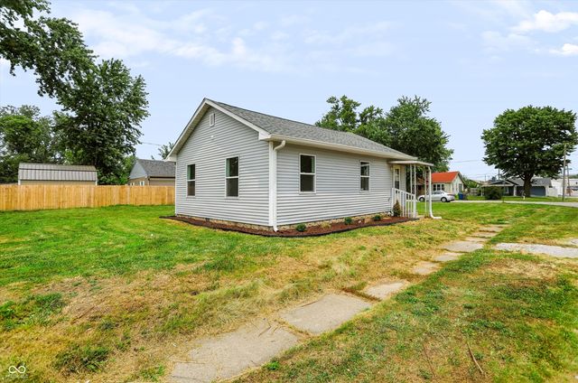 2658 S McClure Street, Indianapolis, IN 46241