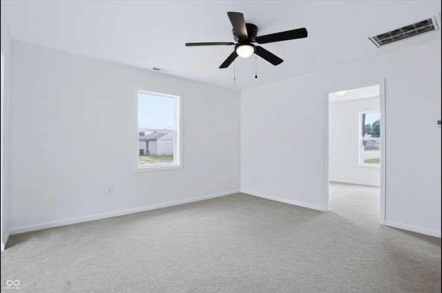2658 S McClure Street, Indianapolis, IN 46241