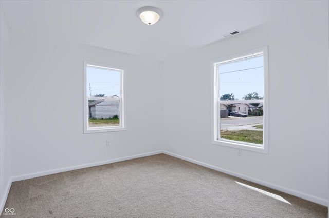 2658 S McClure Street, Indianapolis, IN 46241