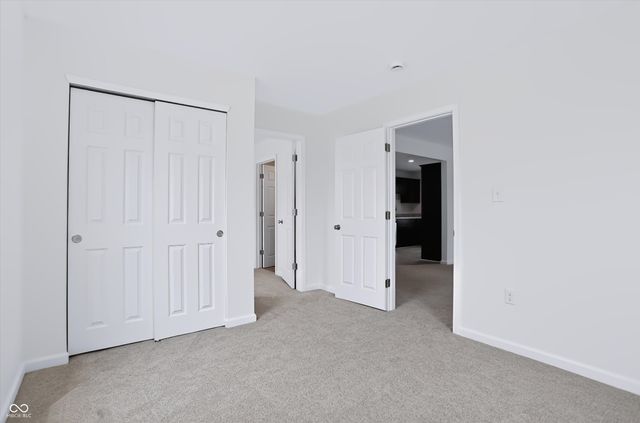 2658 S McClure Street, Indianapolis, IN 46241