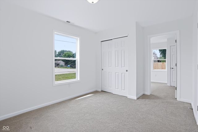 2658 S McClure Street, Indianapolis, IN 46241
