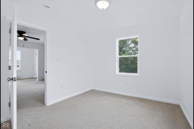 2658 S McClure Street, Indianapolis, IN 46241