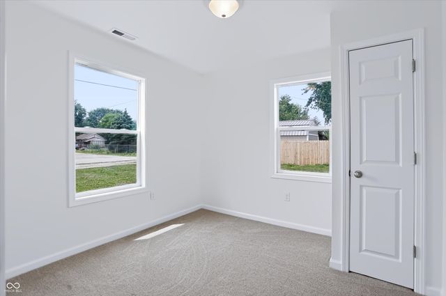 2658 S McClure Street, Indianapolis, IN 46241