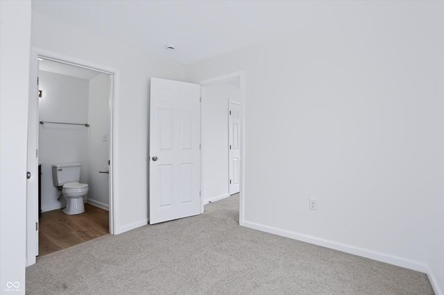 2658 S McClure Street, Indianapolis, IN 46241