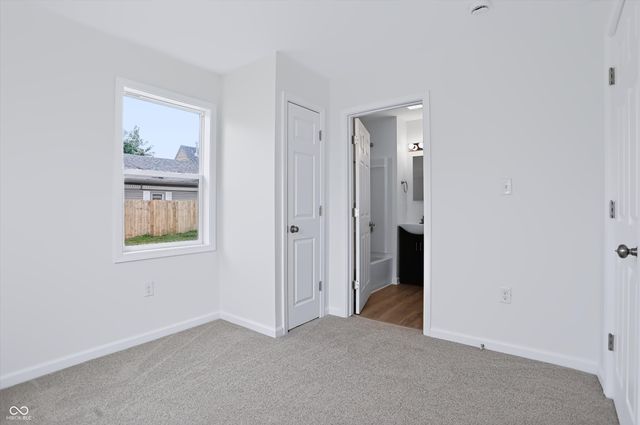 2658 S McClure Street, Indianapolis, IN 46241