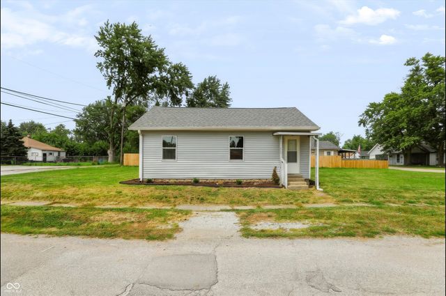 2658 S McClure Street, Indianapolis, IN 46241
