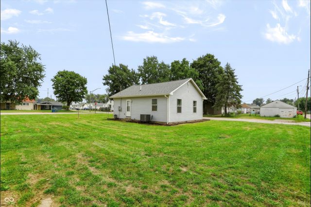 2658 S McClure Street, Indianapolis, IN 46241