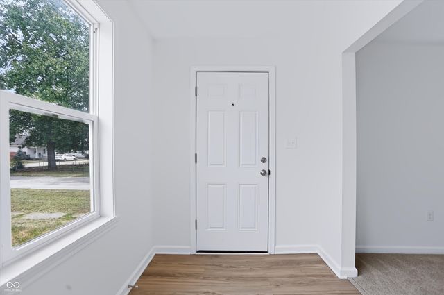 2658 S McClure Street, Indianapolis, IN 46241