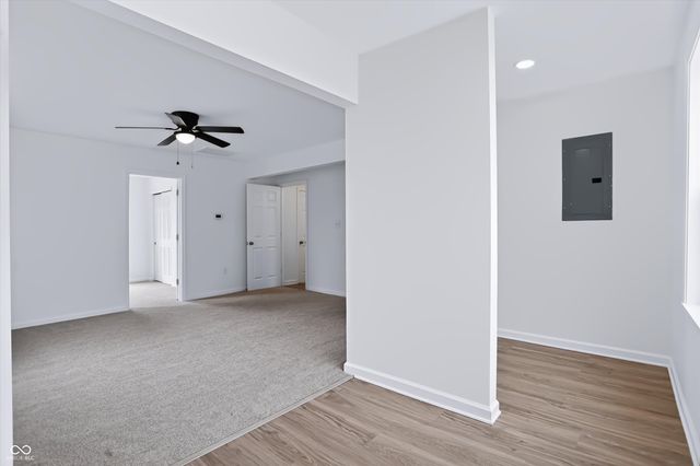 2658 S McClure Street, Indianapolis, IN 46241