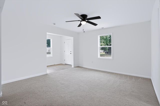 2658 S McClure Street, Indianapolis, IN 46241