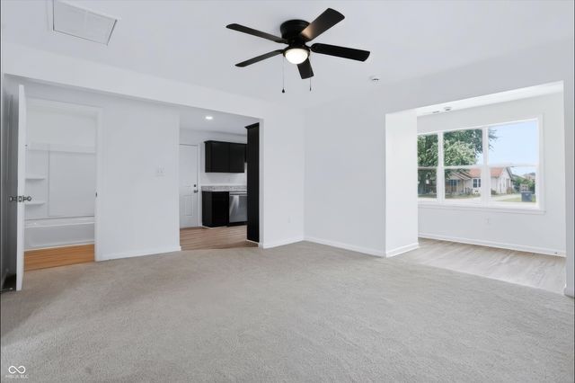 2658 S McClure Street, Indianapolis, IN 46241